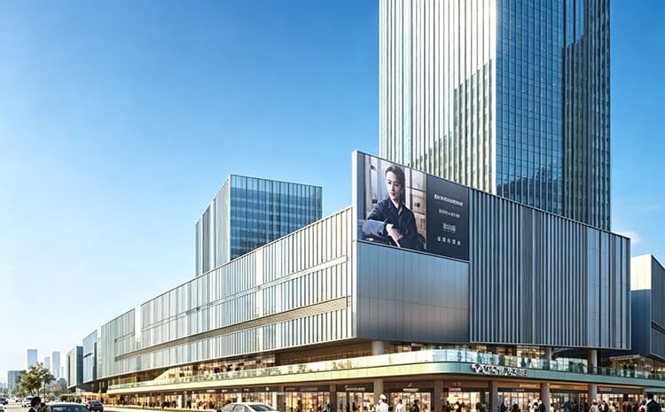 福建省厦门市思明建筑设计与研发产业园