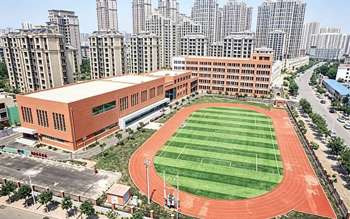 天津市河北西路小学