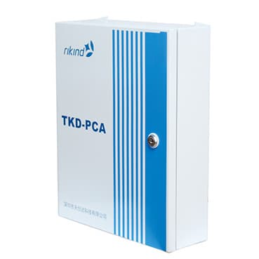 TKD-PCA控制器