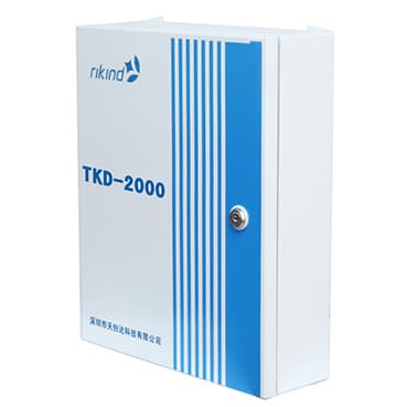 TKD-2000能耗分项管理器