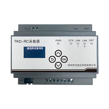 TKD-RC多联机采集器
