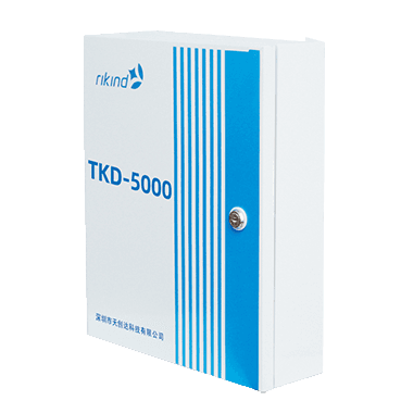 TKD-5000智能通讯管理机